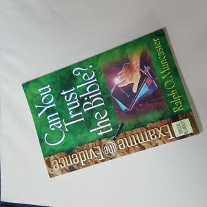 ✝️CAN YOU TRUST THE BIBLE?